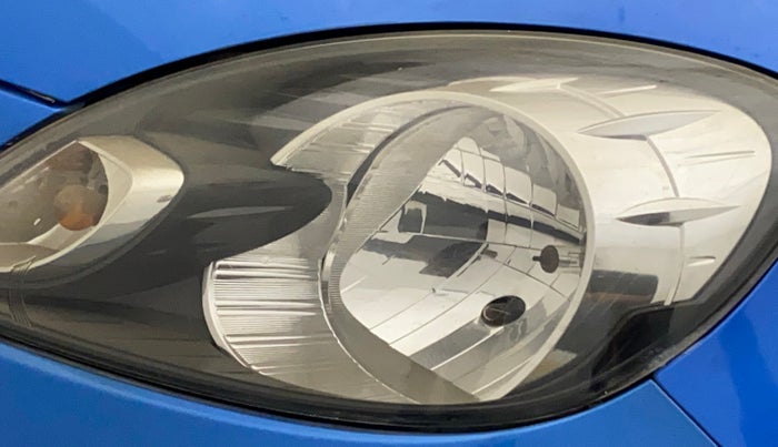 2012 Honda Brio S MT, Petrol, Manual, 31,461 km, Left headlight - Faded