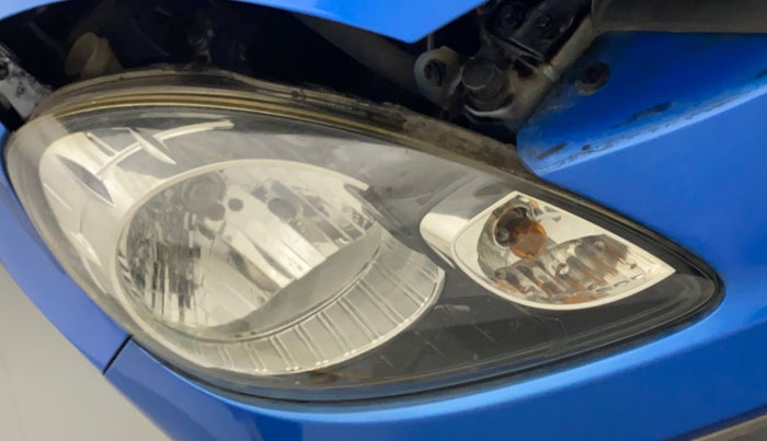 2012 Honda Brio S MT, Petrol, Manual, 31,461 km, Right headlight - Faded
