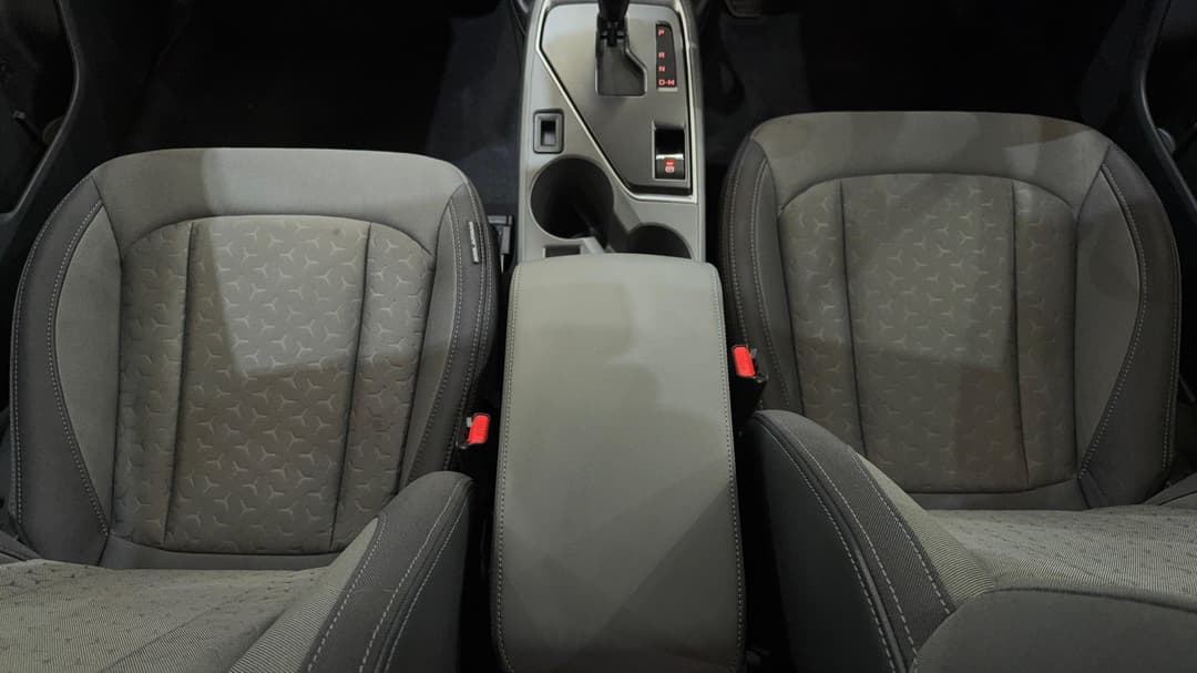2025 Subaru Crosstrek AWD 2.0l, Automatic, 10921 km, Center Console
