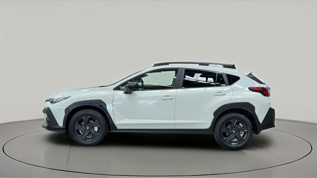 2025 Subaru Crosstrek AWD 2.0l, Automatic, 10921 km, Left Side View