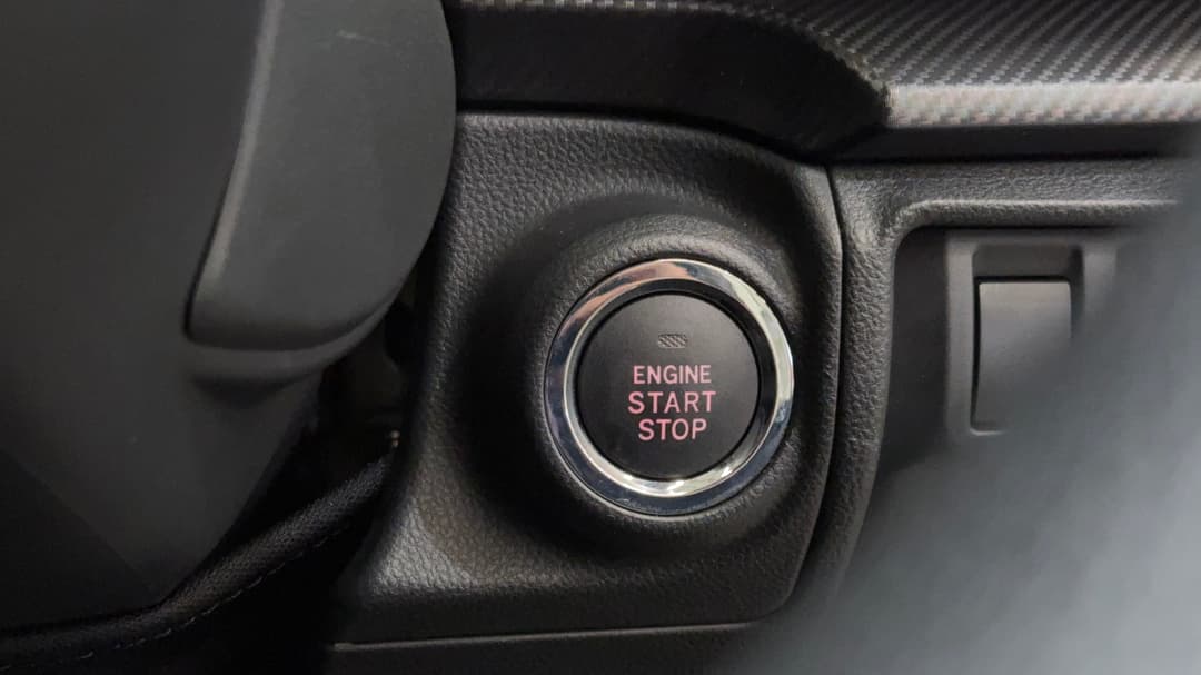 2025 Subaru Crosstrek AWD 2.0l, Automatic, 10921 km, Keyless / Button Start