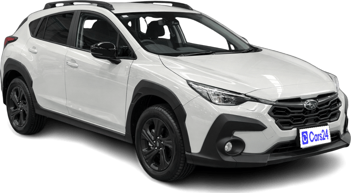 2025 - Subaru Crosstrek - SUV - Petrol - Automatic
