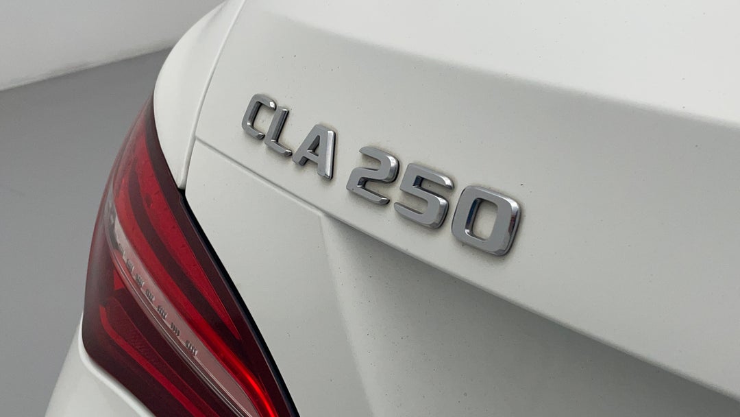 Badge (Boot Left Side)