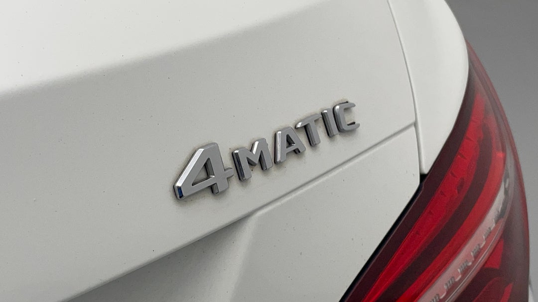 Badge (Boot Right Side)