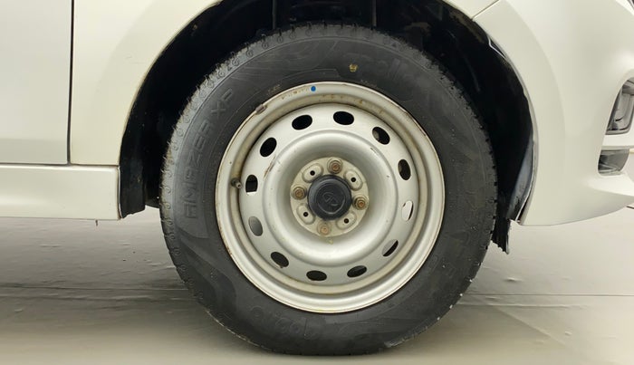 2020 Tata Tiago XE PETROL, Petrol, Manual, 22,064 km, Right Front Wheel