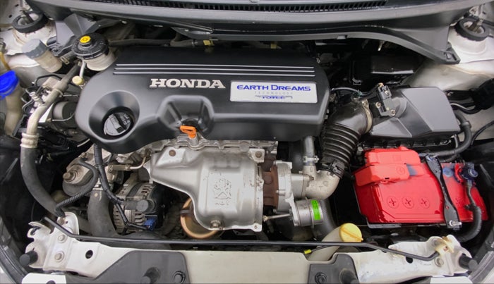 2014 Honda Amaze 1.5 EMT I DTEC, Diesel, Manual, 70,640 km, Engine Bonet View