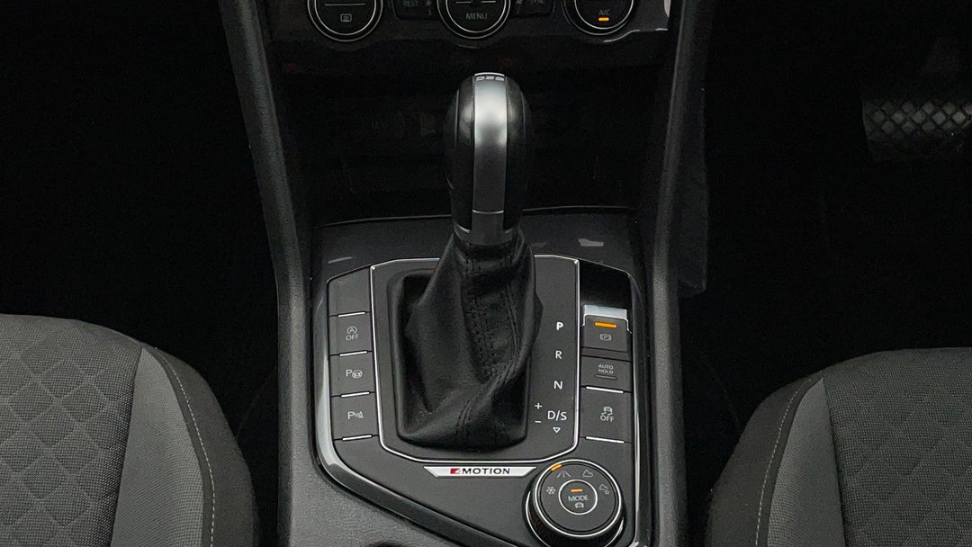 Gear Lever 