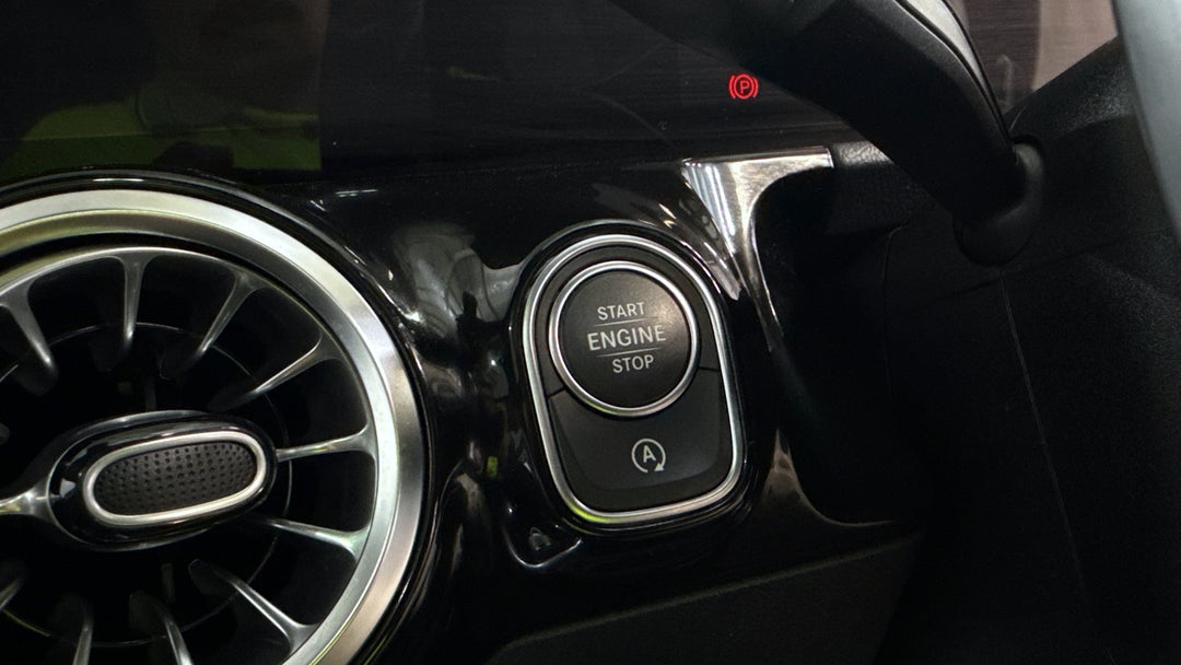 2022 Mercedes-benz GLA 250 4matic, Automatic, 33906 km, Keyless / Button Start