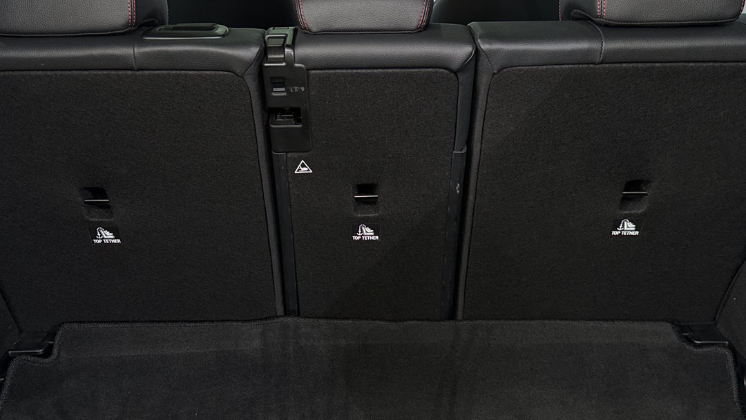 2022 Mercedes-benz GLA 250 4matic, Automatic, 33906 km, Child Seat Anchor Points