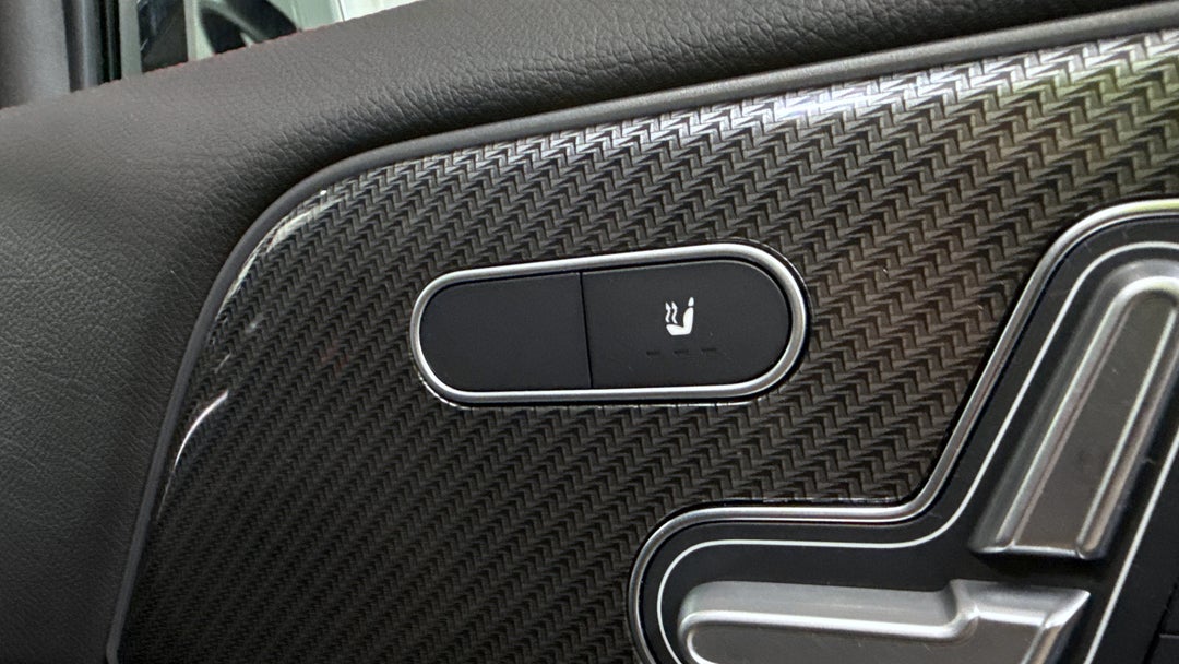 2022 Mercedes-benz GLA 250 4matic, Automatic, 33906 km, Ventilated Seats