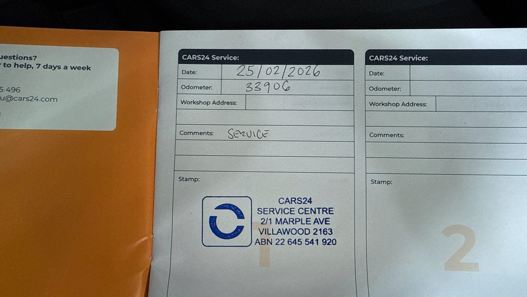 2022 Mercedes-benz GLA 250 4matic, Automatic, 33906 km, Service History