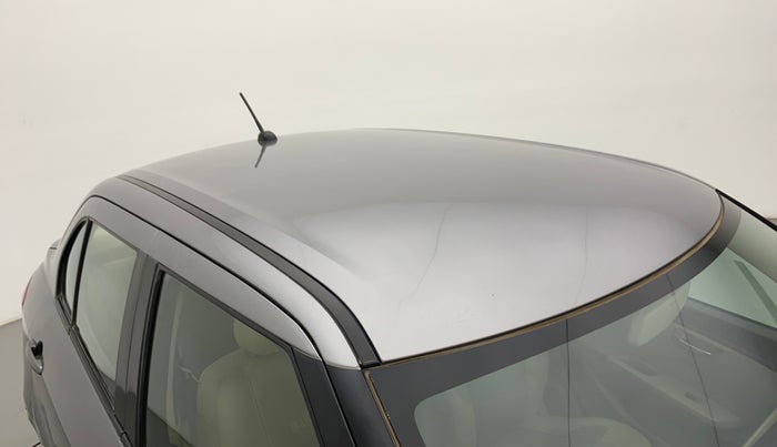 2014 Maruti Swift Dzire VXI, Petrol, Manual, 1,16,132 km, Roof