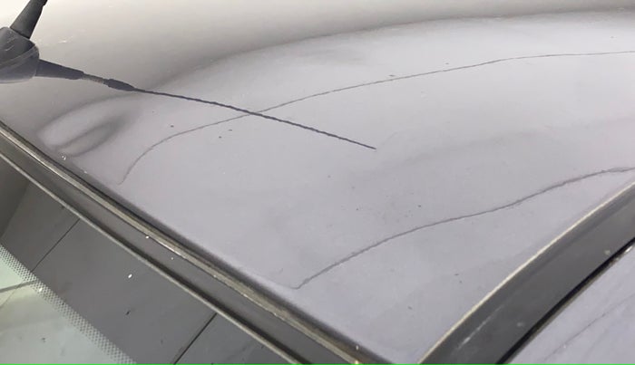 2014 Hyundai i10 MAGNA 1.1, Petrol, Manual, 41,374 km, Roof - Minor scratches