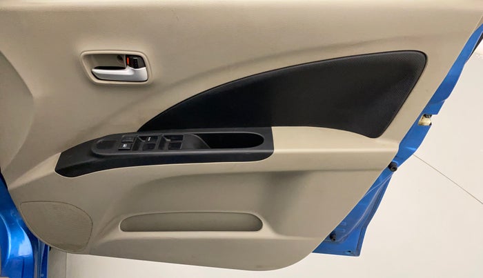 2015 Maruti Celerio VXI, Petrol, Manual, 29,535 km, Driver Side Door Panels Control