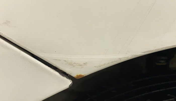 2012 Maruti Wagon R 1.0 VXI, Petrol, Manual, 89,199 km, Left fender - Slight discoloration