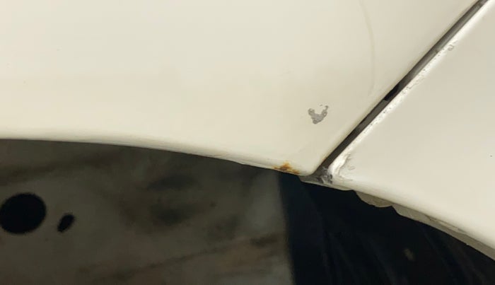 2012 Maruti Wagon R 1.0 VXI, Petrol, Manual, 89,199 km, Right fender - Slight discoloration