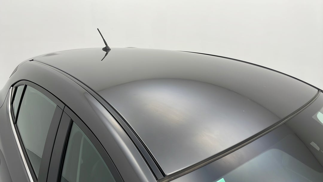 2018 Mazda Mazda3 Touring, Automatic, 75994 km, Roof/Sunroof View