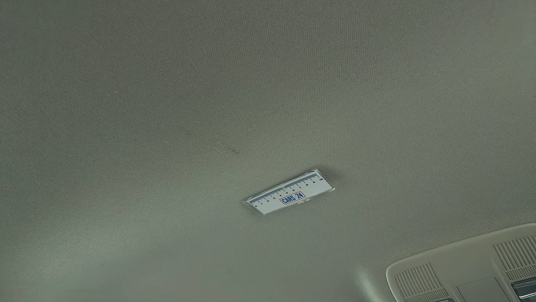 2018 Mazda Mazda3 Touring, Automatic, 75994 km, Roof Liner Wear