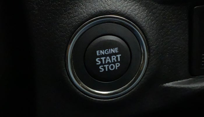 2022 Toyota URBAN CRUISER PREMIUM GRADE AT, Petrol, Automatic, 41,356 km, Keyless Start/ Stop Button