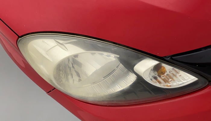 2016 Honda Brio S MT, Petrol, Manual, 92,019 km, Right headlight - Faded