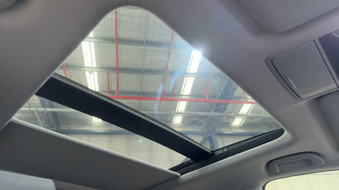2018 Honda CR-V Vti-lx (AWD), Automatic, 70760 km, Interior Sunroof/Moonroof