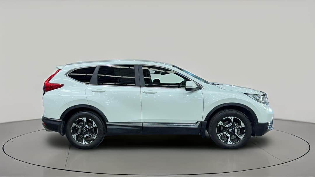 2018 Honda CR-V Vti-lx (AWD), Automatic, 70760 km, Right Side View
