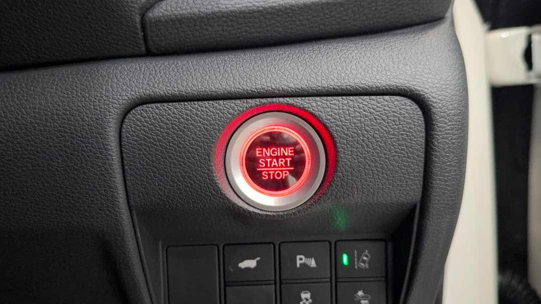 2018 Honda CR-V Vti-lx (AWD), Automatic, 70760 km, Keyless / Button Start