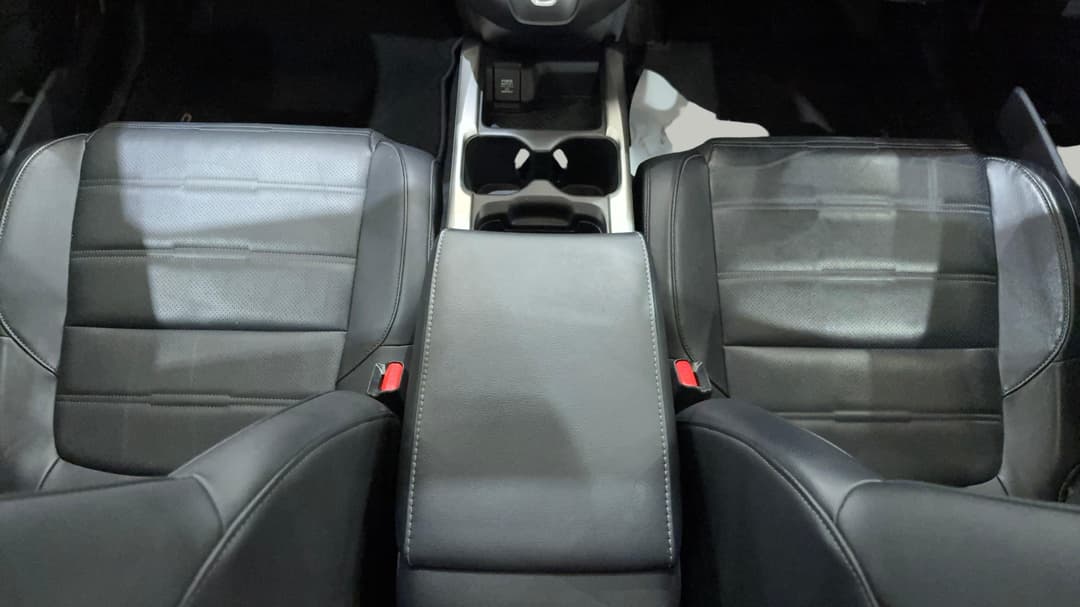 2018 Honda CR-V Vti-lx (AWD), Automatic, 70760 km, Center Console
