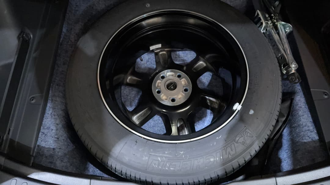2018 Honda CR-V Vti-lx (AWD), Automatic, 70760 km, Spare Wheel