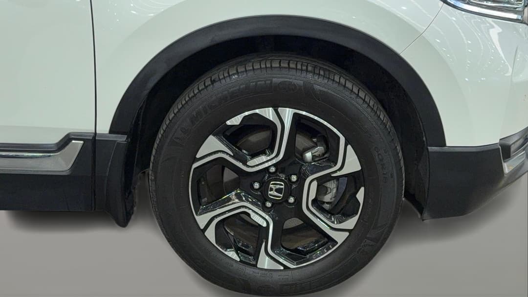2018 Honda CR-V Vti-lx (AWD), Automatic, 70760 km, Right Front Wheel