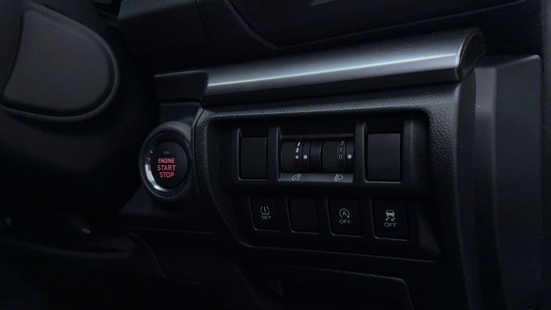 Utility Switches/Buttons