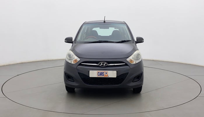 2011 Hyundai i10 MAGNA 1.2, Petrol, Manual, 59,540 km, Highlights
