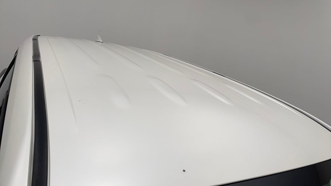 2021 Toyota Kluger Gx (4x4), Automatic, 48918 km, Roof/Sunroof View