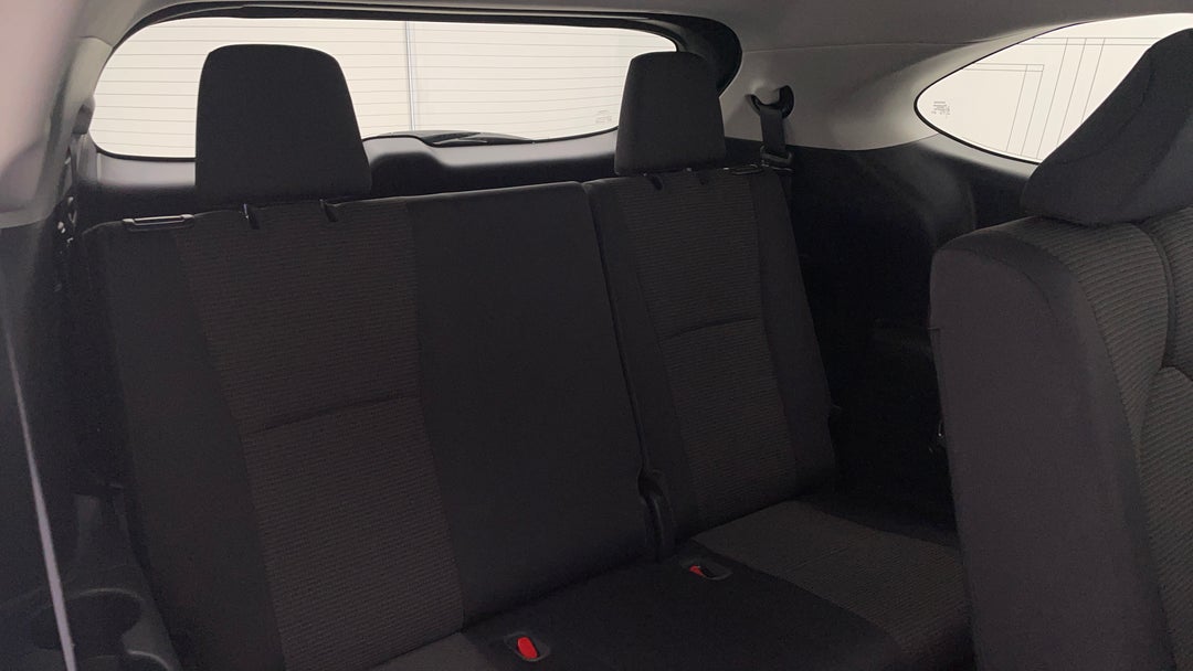 2021 Toyota Kluger Gx (4x4), Automatic, 48918 km, Third Row Seats