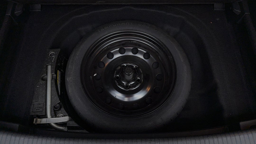 Spare Wheel