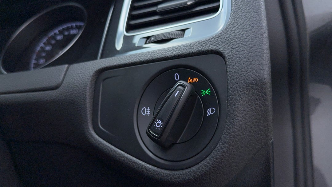 Utility Switches/Buttons