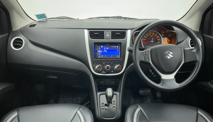 2020 Maruti Celerio X ZXI OPT AMT, Petrol, Automatic, 22,996 km, Dashboard