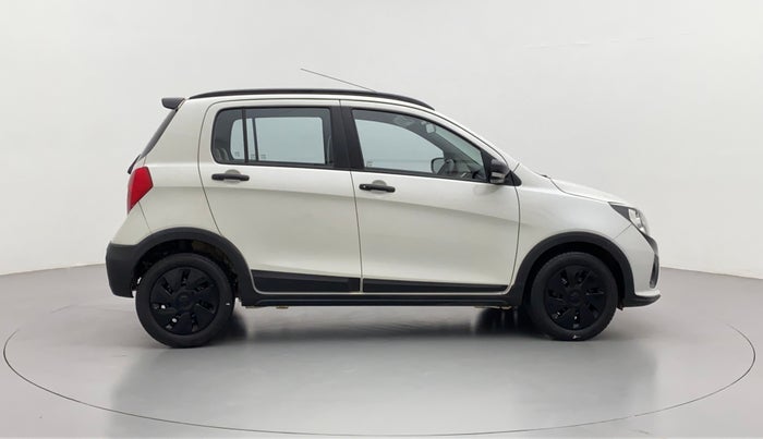 2020 Maruti Celerio X ZXI OPT AMT, Petrol, Automatic, 22,996 km, Right Side View