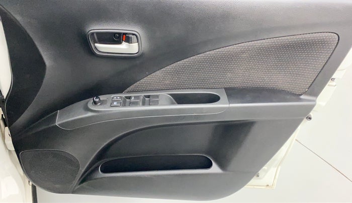 2020 Maruti Celerio X ZXI OPT AMT, Petrol, Automatic, 22,996 km, Driver Side Door Panels Control