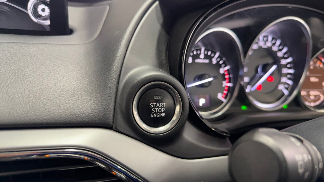 2022 Mazda CX-9 Touring (fwd), Automatic, 60622 km, Keyless / Button Start