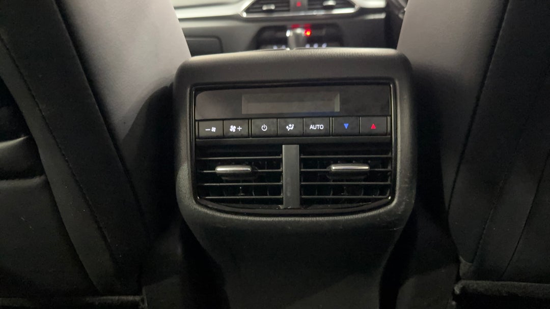 2022 Mazda CX-9 Touring (fwd), Automatic, 60622 km, Rear A/C Vent