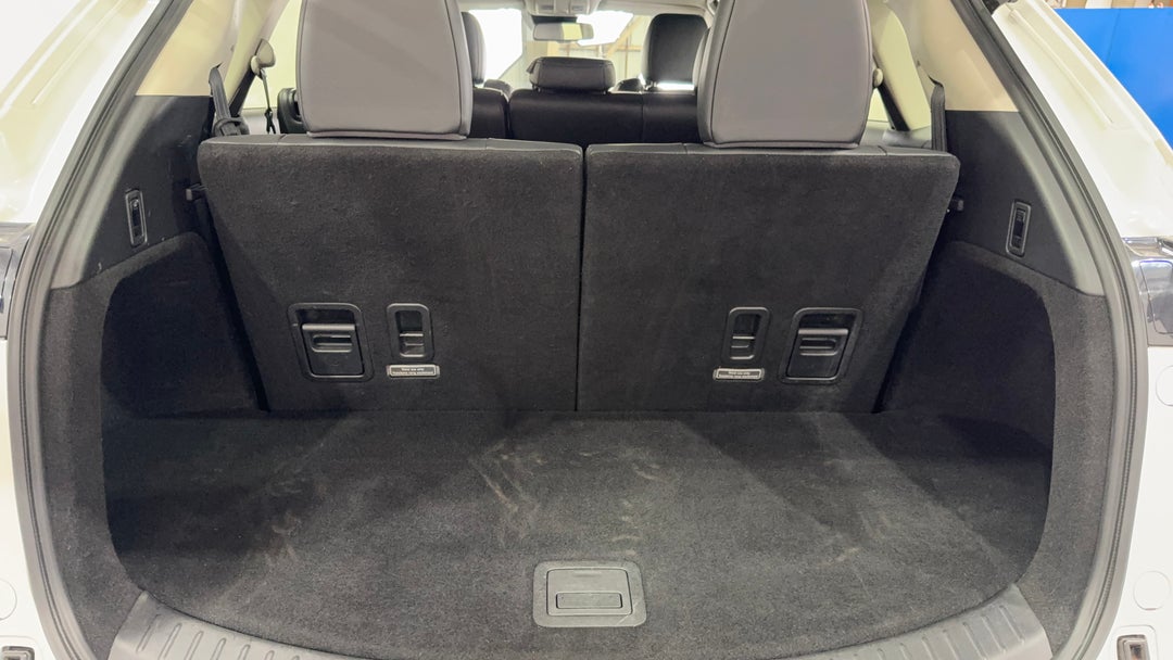 2022 Mazda CX-9 Touring (fwd), Automatic, 60622 km, Third Row Seats