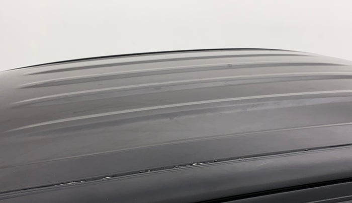 2018 Maruti Celerio ZXI AMT, Petrol, Automatic, 70,794 km, Roof - Graphic sticker