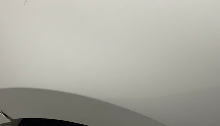 2018 Maruti Celerio ZXI AMT, Petrol, Automatic, 70,794 km, Left fender - Minor scratches