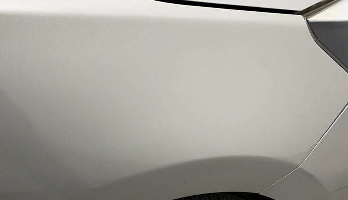 2018 Maruti Celerio ZXI AMT, Petrol, Automatic, 70,794 km, Right fender - Minor scratches