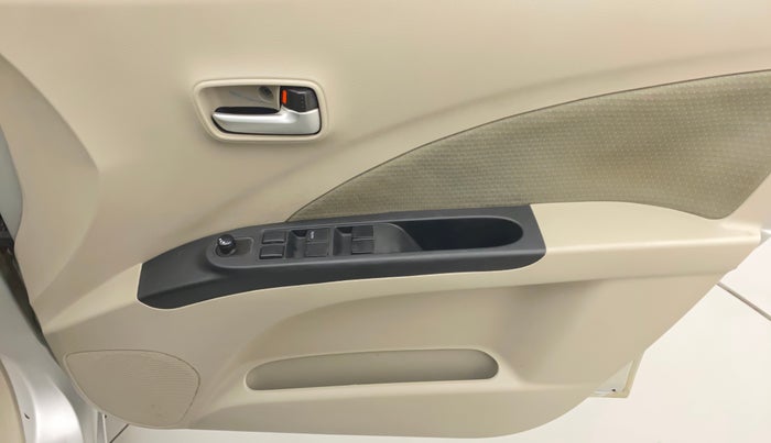 2018 Maruti Celerio ZXI AMT, Petrol, Automatic, 70,794 km, Driver Side Door Panels Control
