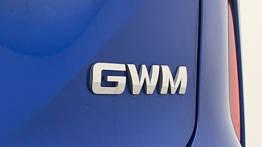 2022 GWM Haval H6 Ultra, Automatic, 29305 km, Badge (Boot Left Side)