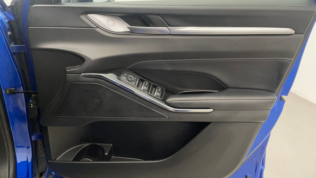 2022 GWM Haval H6 Ultra, Automatic, 29305 km, Speaker View