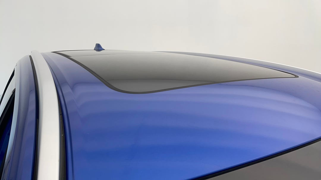 2022 GWM Haval H6 Ultra, Automatic, 29305 km, Roof/Sunroof View