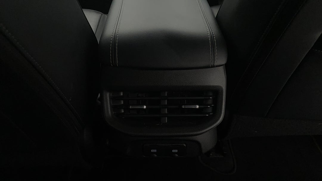 2022 GWM Haval H6 Ultra, Automatic, 29305 km, Rear A/C Vent